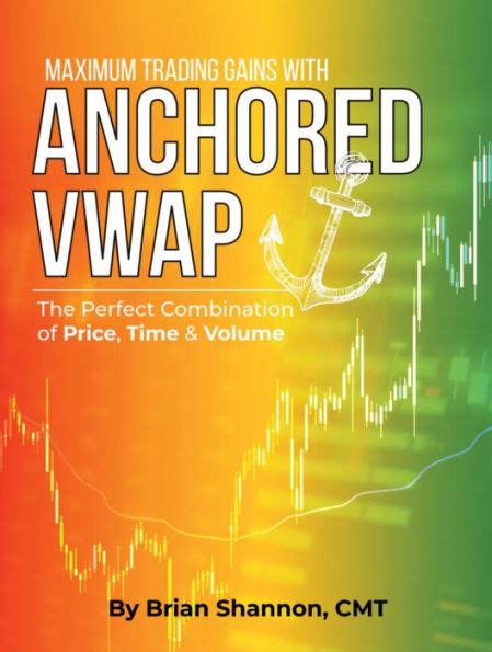 Price 99. . Anchored vwap book pdf